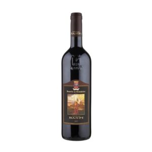 Brunello di Montalcino Banfi DOCG cl 75