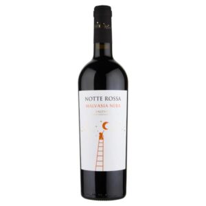 Malvasia Nera Salento Notte Rossa IGP cl 75
