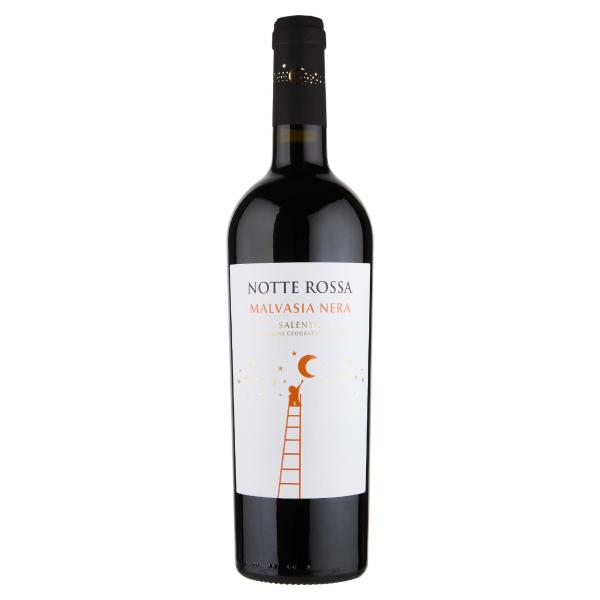 Malvasia Nera Salento Notte Rossa IGP cl 75
