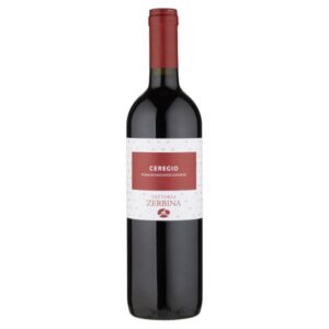 Ceregio Romagna Sangiovese Superiore Fattoria Zerbina DOC cl 75