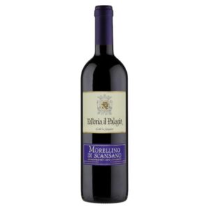 Morellino di Scansano Fattoria il Palagio DOCG cl 75