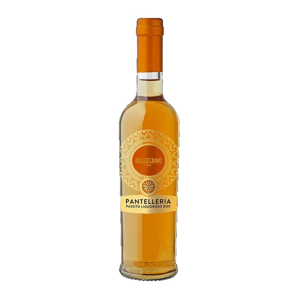 Passito di Pantelleria Pellegrino DOC cl 50