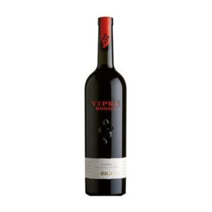 Umbria Rosso Vipra IGT cl 75