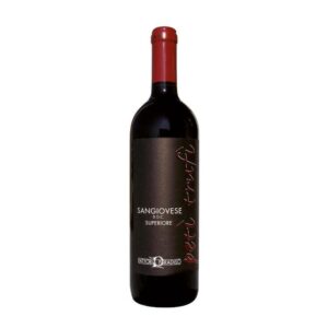 Sangiovese Superiore Fattoria Paradiso DOC cl 75