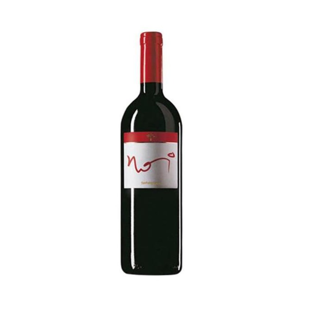 Noi San Patrignano DOC cl 75