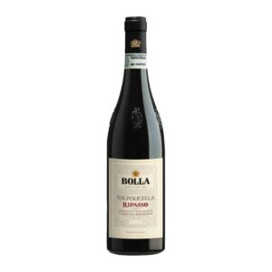 Vino Rosso Ripasso Valpolicella Bolla Classico Superiore cl 75