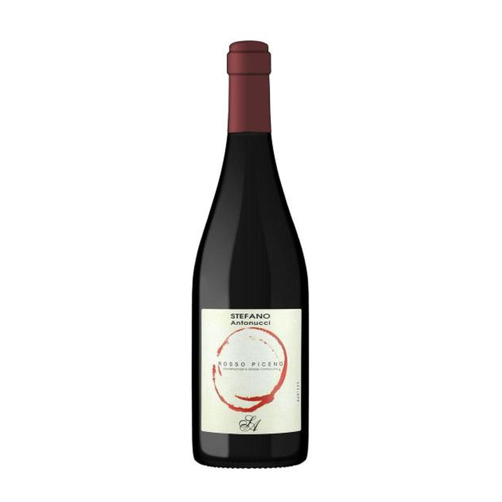 Rosso Piceno Santa Barbara DOC cl 75