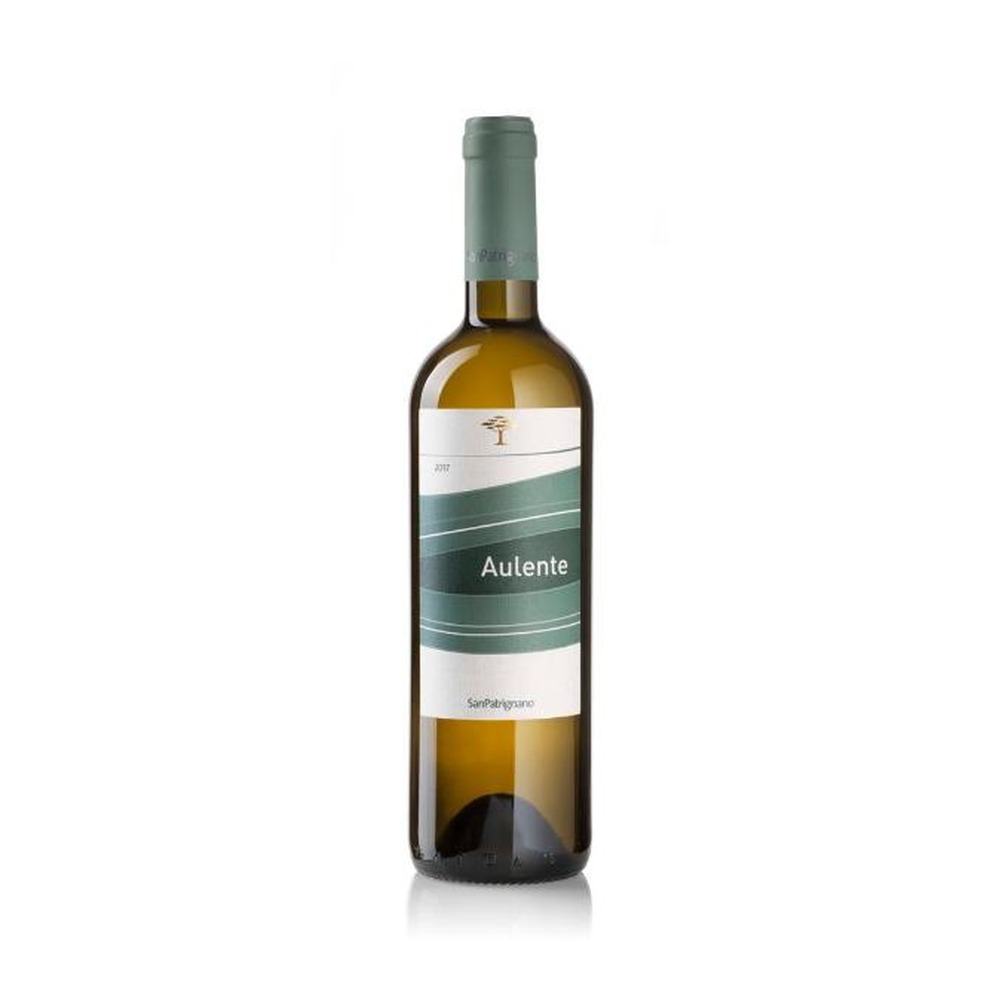 Aulente Bianco San Patrignano IGT cl 75