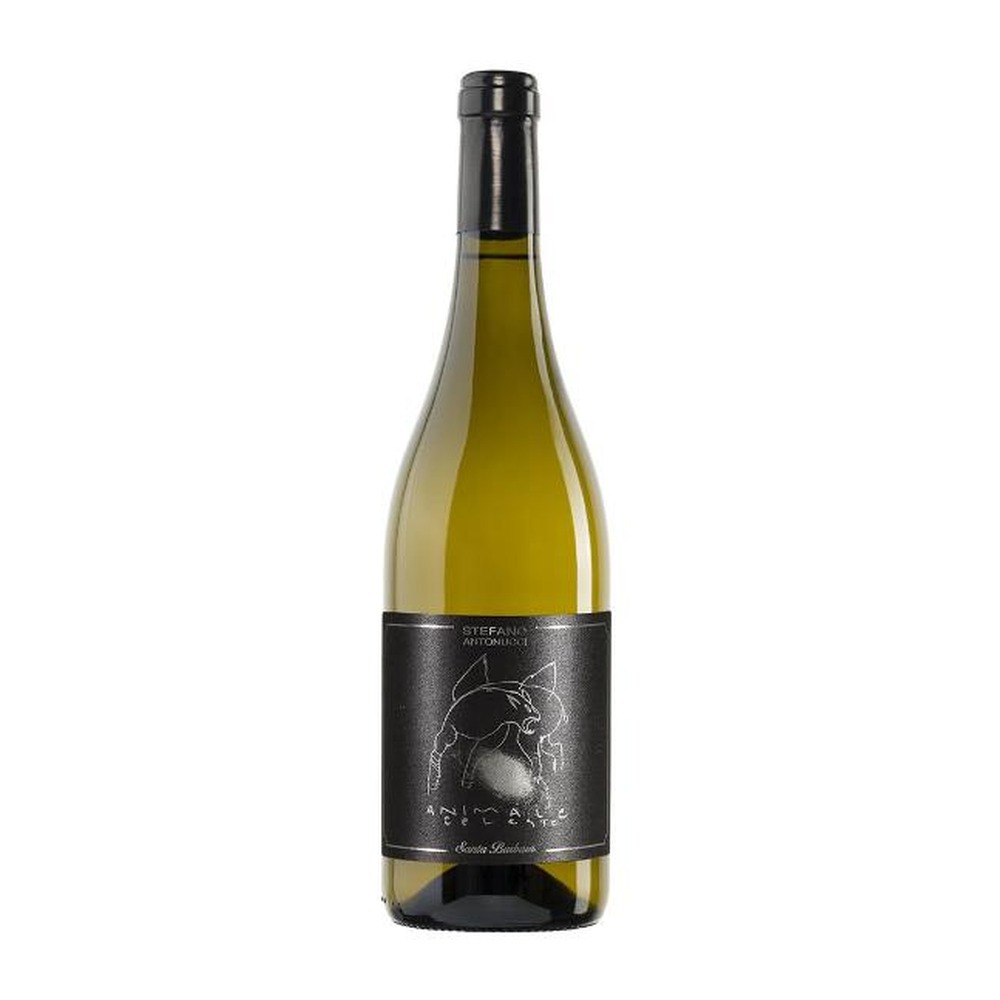 Animale Celeste Sauvignon Santa Barbara IGT cl 75
