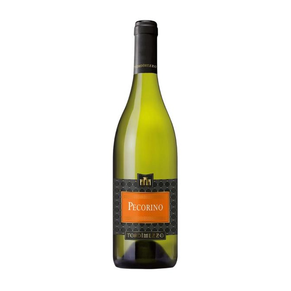 Pecorino Tordimezzo IGT cl 75