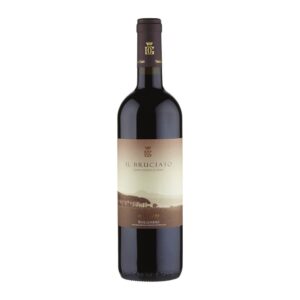 Bolgheri DOC Il Bruciato Tenuta Guado al Tasso 75 cl