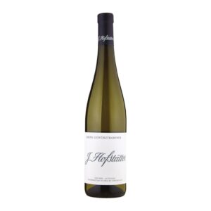 Gewürztraminer Alto Adige DOC Joseph J. Hofstätter 75 cl