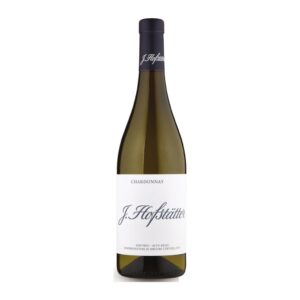 Chardonnay Alto Adige DOC J. Hofstätter 75 cl