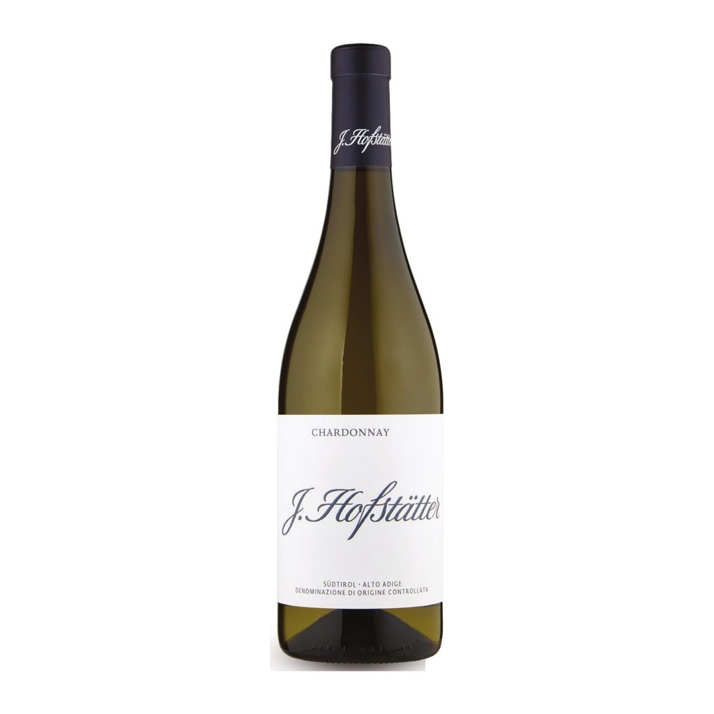 Chardonnay Alto Adige DOC J. Hofstätter  75 cl