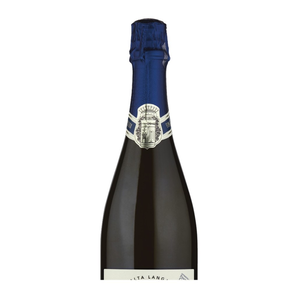 Alta Langa DOCG Brut Limited Edition Fontanafredda 75 cl