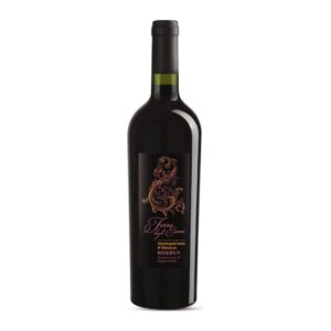 Montepulciano d'Abruzzo DOP Riserva Terre degli Eremi 75 cl