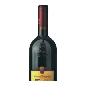 Rosso di Montalcino DOC Banfi 75 cl x 6 bottiglie