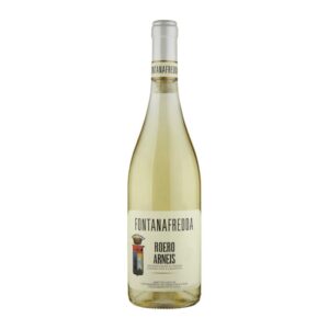 Roero Arneis DOCG Fontanafredda 75 cl x 6 bottiglie