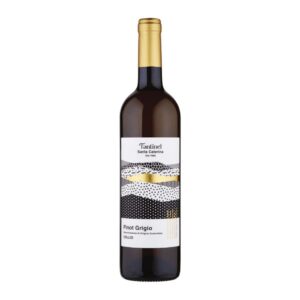Pinot Grigio Collio DOC Santa Caterina Fantinel 75 cl x 6 bottiglie