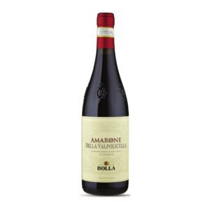 Amarone della Valpolicella DOCG Classico  Bolla 75 cl