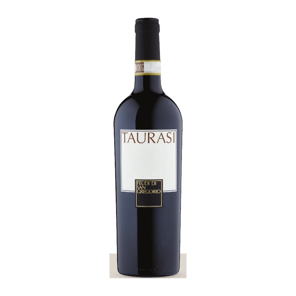 Taurasi DOCG Feudi di San Gregorio 75 cl