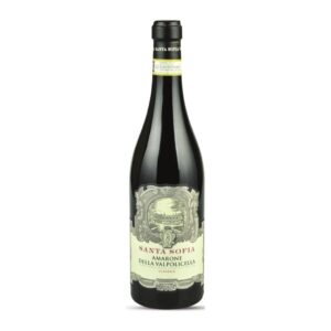 Amarone della Valpolicella DOCG Classico  Santa Sofia 75 cl