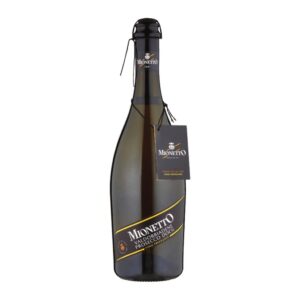Valdobbiadene Prosecco DOCG Frizzante Spago Mionetto 75 cl x 6 bottiglie