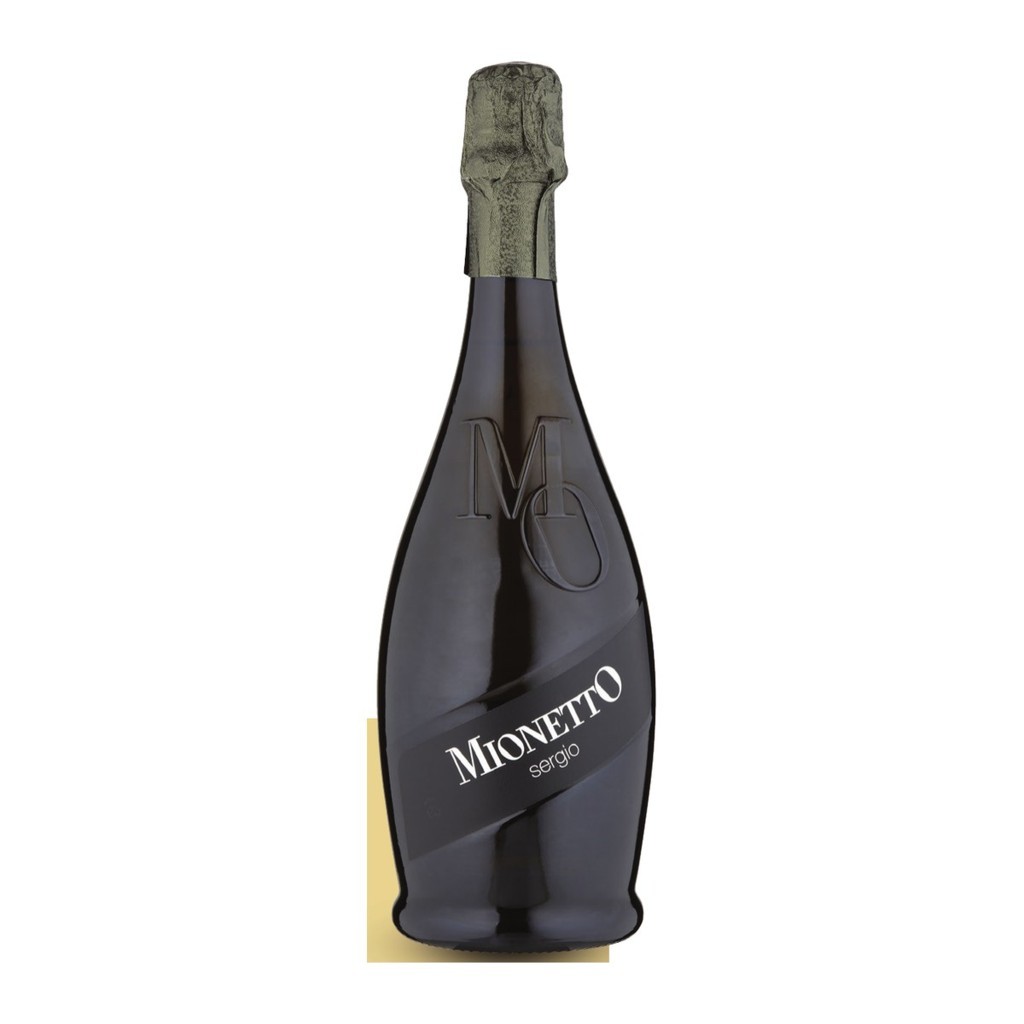 Spumante Extra Dry Sergio "MO" Mionetto 75 cl