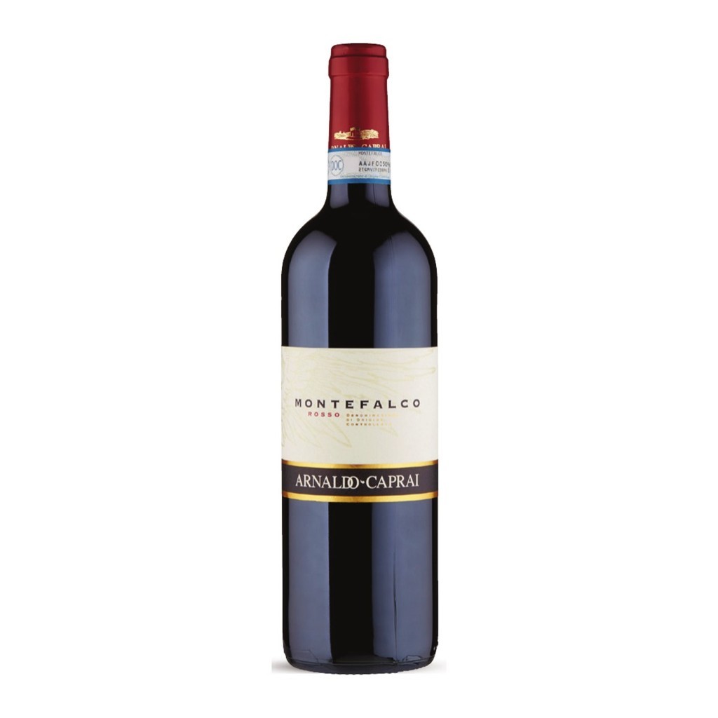 Montefalco Rosso DOC Arnaldo Caprai 75 cl