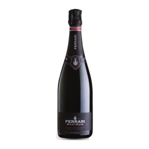 Trentodoc Blanc de Blancs Maximum Ferrari 75 cl