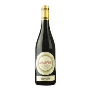 Amarone della Valpolicella DOCG Collezione Bertani 75 cl