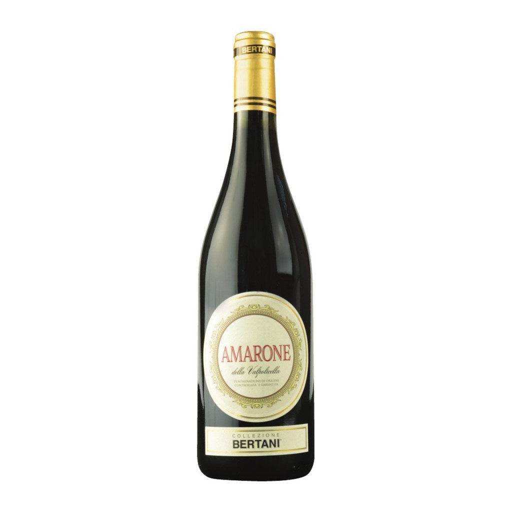 Amarone della Valpolicella DOCG Collezione Bertani 75 cl
