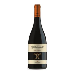 Nero d'Avola Sicilia DOC Chiaramonte Firriato 75 cl