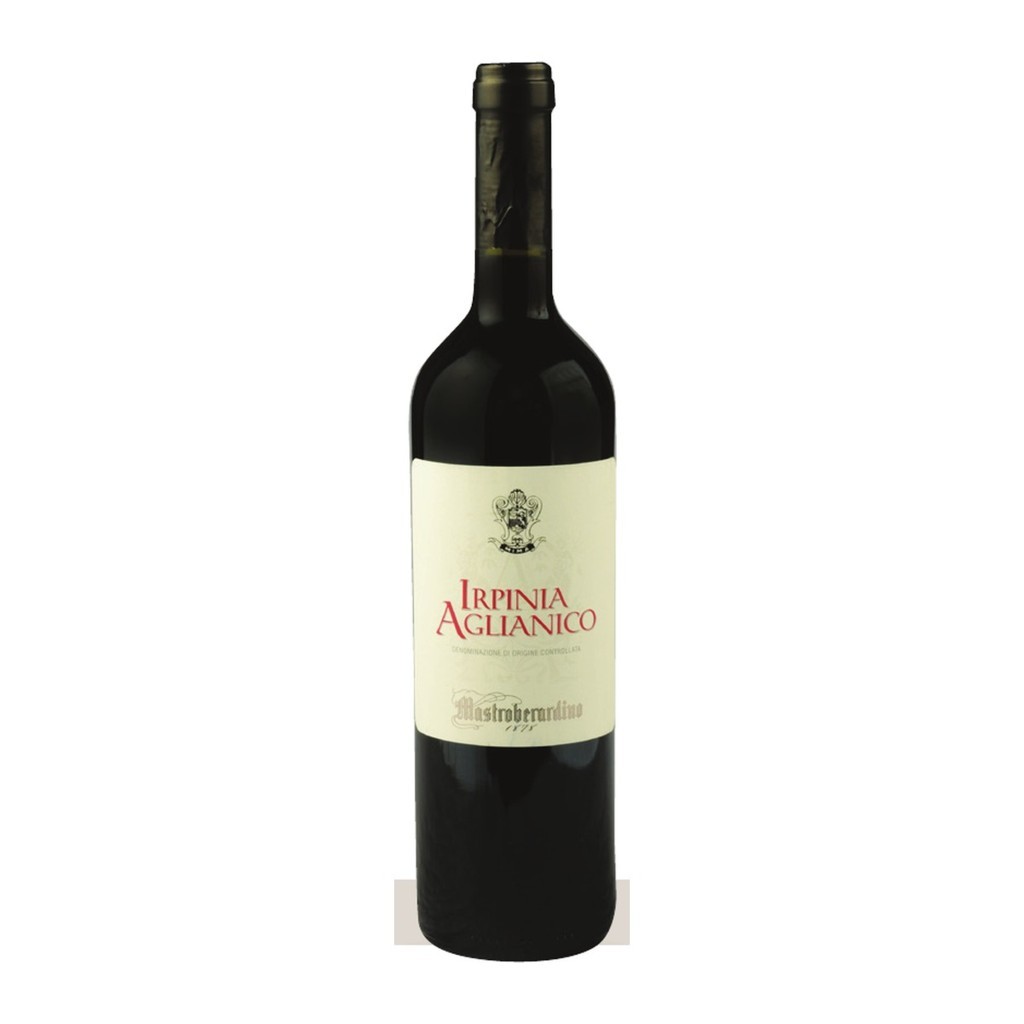 Aglianico Irpinia DOC Mastroberardino 75 cl