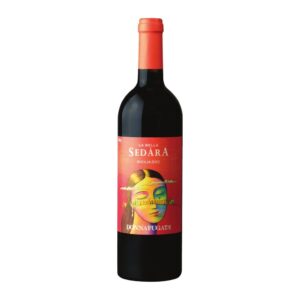 Rosso Sicilia DOC Sedàra Donnafugata 75 cl