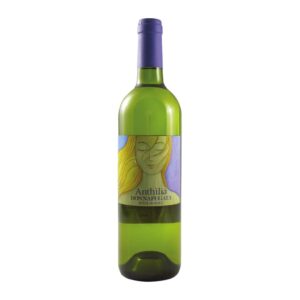 Bianco Sicilia DOC Anthìlia Donnafugata 75 cl