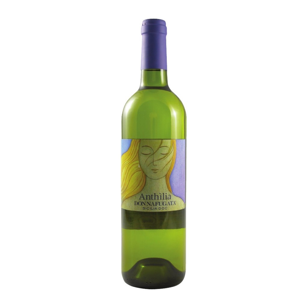 Bianco Sicilia DOC Anthìlia Donnafugata 75 cl