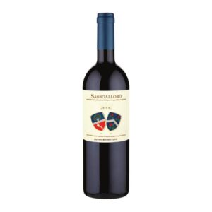 Toscana IGT Sassoalloro Jacopo Biondi Santi 75 cl
