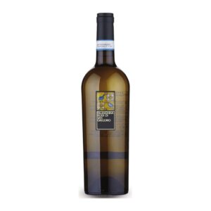 Falanghina del Sannio DOC Feudi di San Gregorio 75 cl x 6 bottiglie
