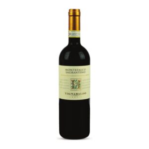 Montefalco Sagrantino DOCG Vignabaldo 75 cl