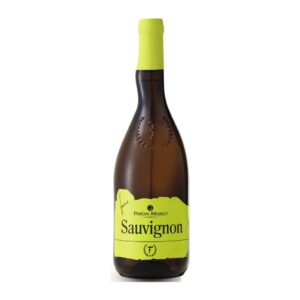 Sauvignon Friuli DOC Paron Mario Fantinel 75 cl x 6 bottiglie
