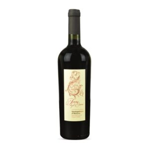 Montepulciano d'Abruzzo DOP Terre degli Eremi 75 cl x 6 bottiglie