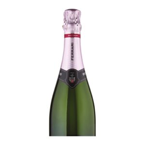 Trentodoc Rosé Maximum Ferrari 75 cl
