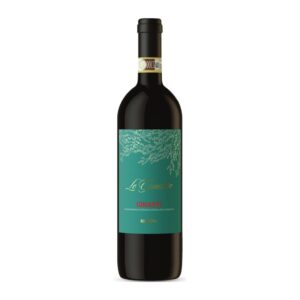 Chianti DOCG Riserva Le Ginestre 75 cl x  6 bottiglie
