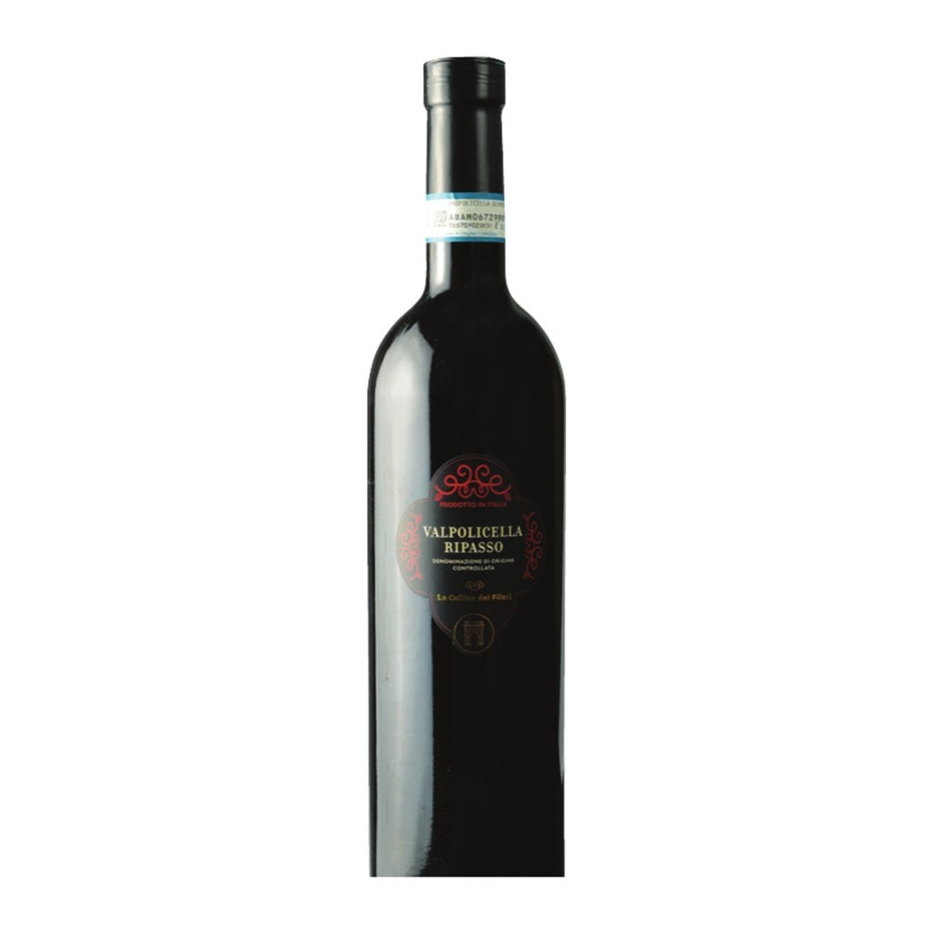 Valpolicella Ripasso DOC Le Colline dei Filari 75 cl x 6 bottiglie