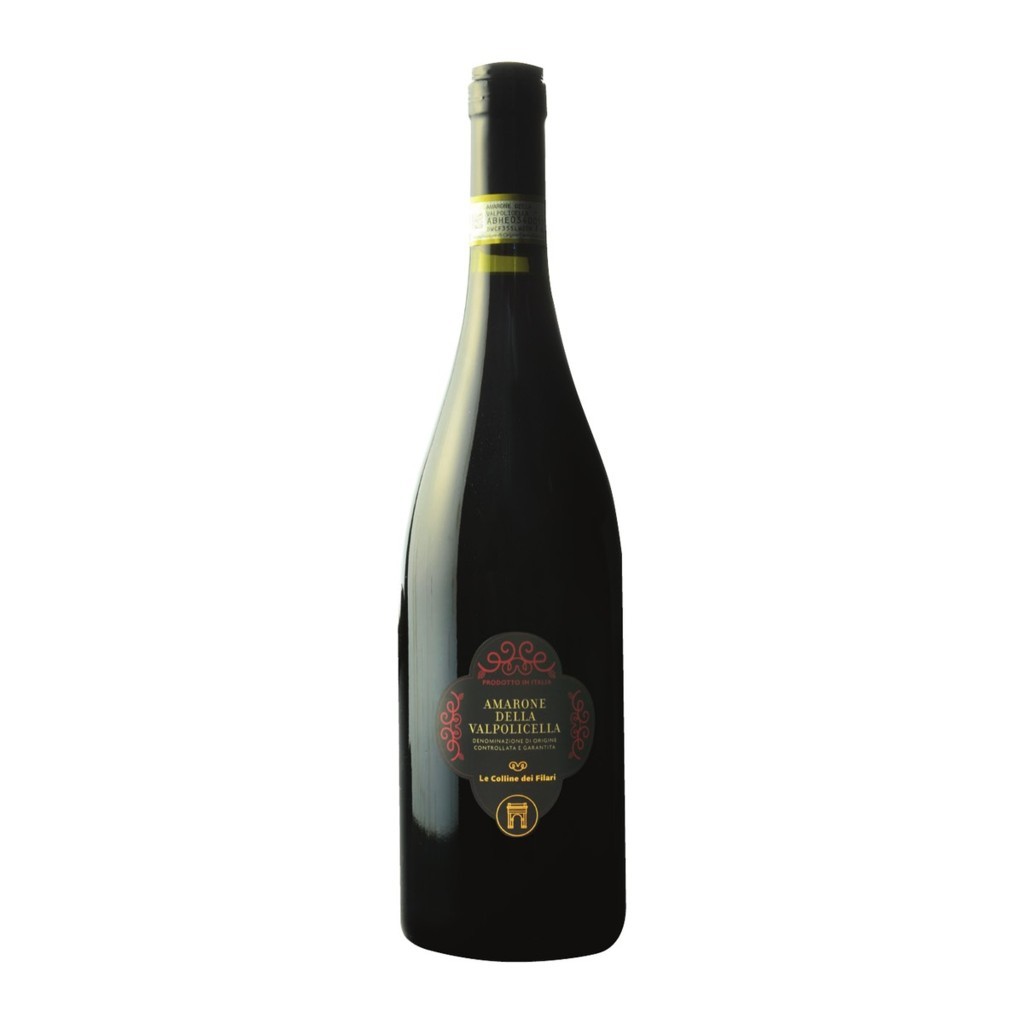 Amarone della Valpolicella DOCG Le Colline dei Filari 75 cl