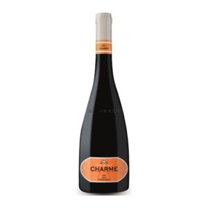 Bianco Frizzante Terre Siciliane IGT Charme Firriato 75 cl