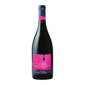 Lacrima di Morro d'Alba DOC Fonte del Re Umani Ronchi 75 cl