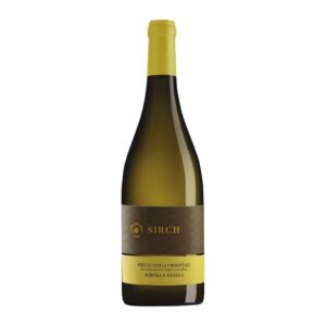 Ribolla Gialla COF DOC Sirch 75 cl