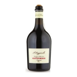 Gutturnio DOC Frizzante Spago Il  Poggiarello 75 cl